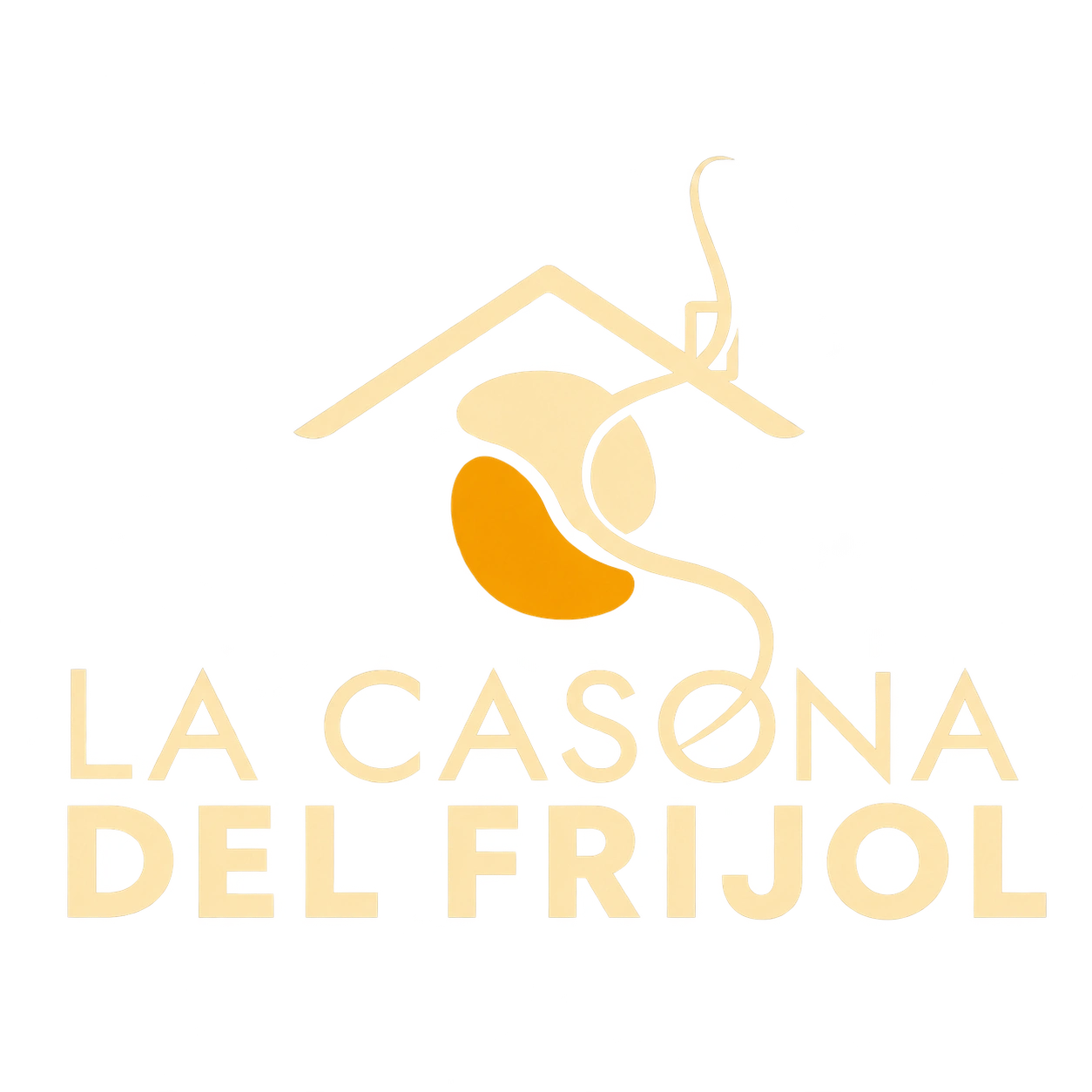 La Casona del Frijol